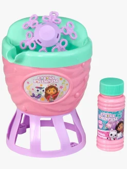 Gabby's Dollhouse Sæbeboblefontæne