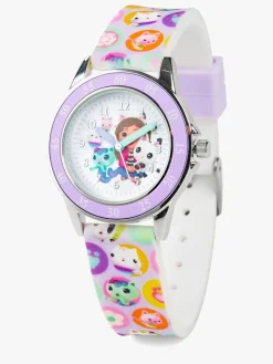 Gabby's Dollhouse Time Teacher Ur