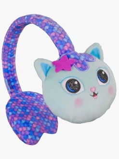 Gabby's Dollhouse Trådløse Høretelefoner Mercat