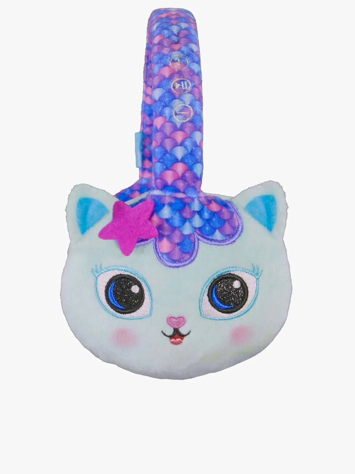 Gabby's Dollhouse Trådløse Høretelefoner Mercat