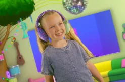 Gabby's Dollhouse Trådløse Høretelefoner Mercat