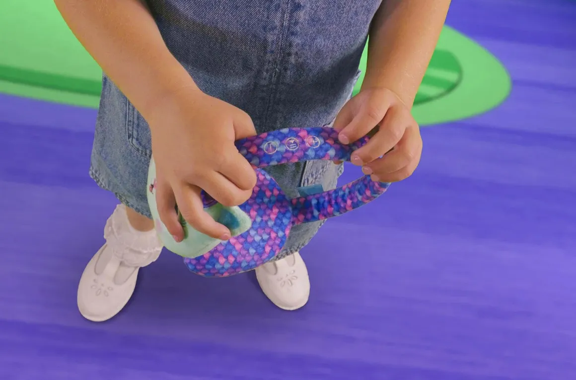 Gabby's Dollhouse Trådløse Høretelefoner Mercat