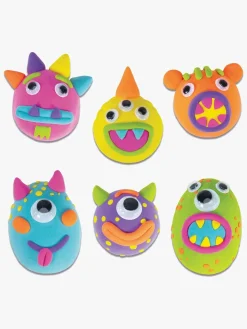 Galt Kreasæt Monstermagneter