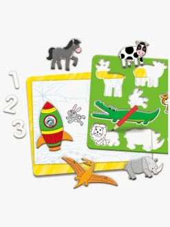 Galt Magnetskabeloner