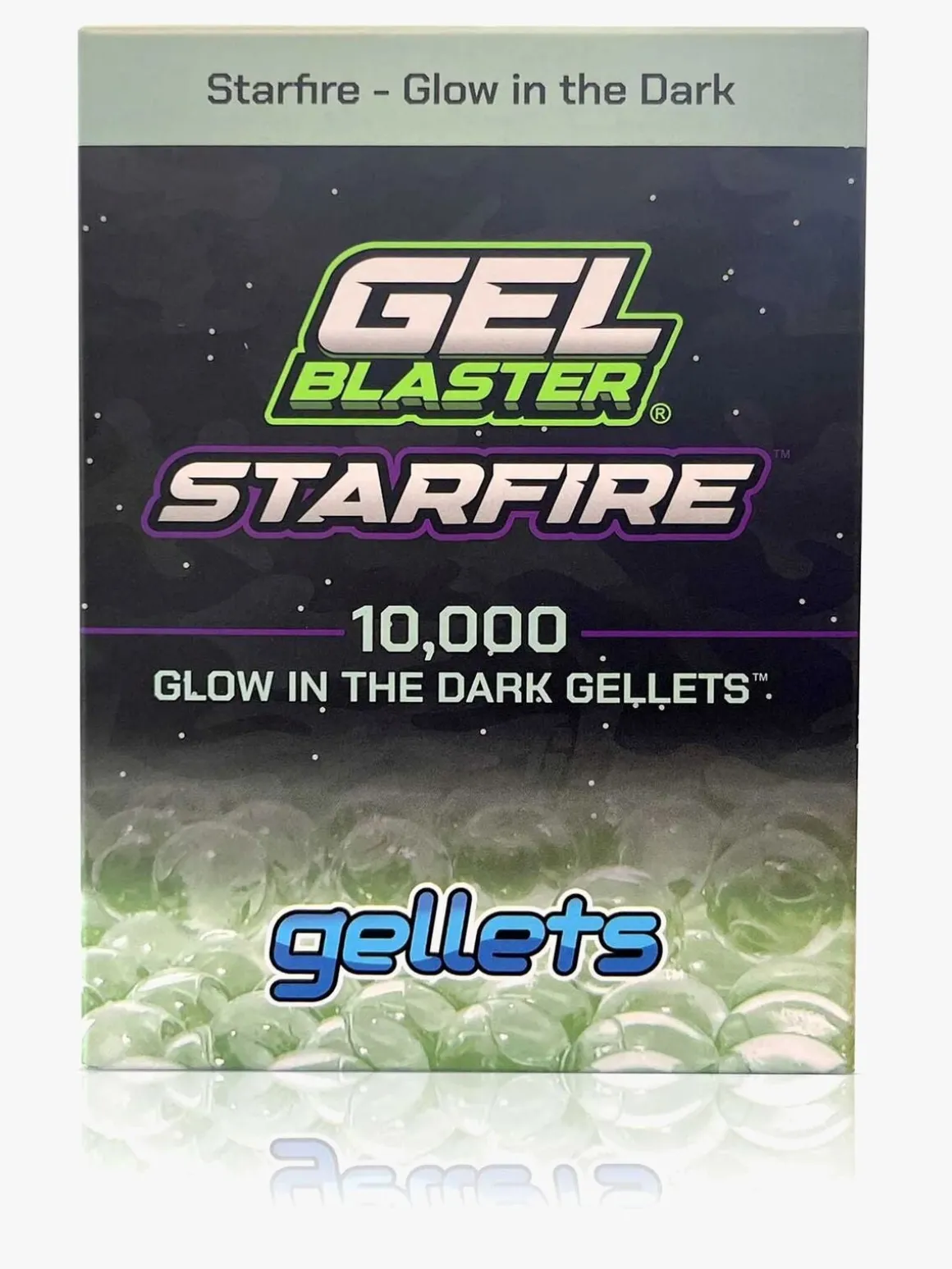 Gel Blaster Gellets Starfire 10000 Stk.