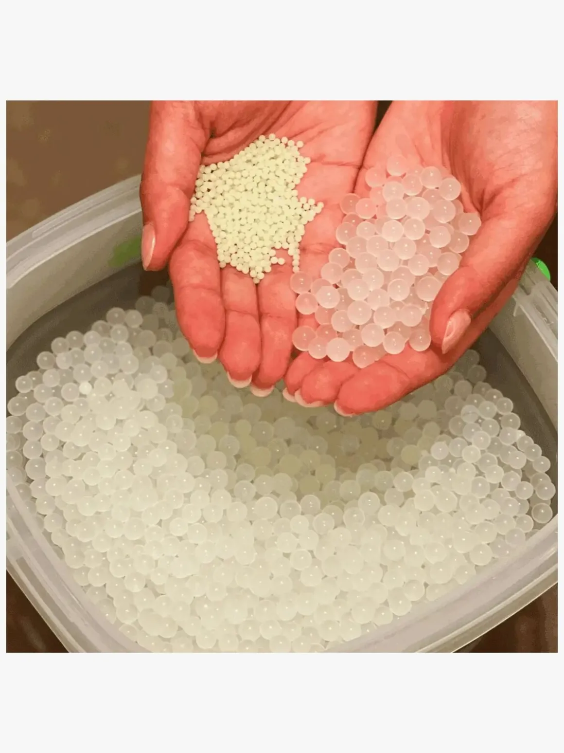 Gel Blaster Gellets Starfire 10000 Stk.