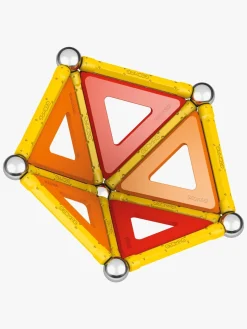 Geomag Classic Panels Byggesæt 35 Dele