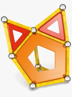 Geomag Classic Panels Byggesæt 35 Dele