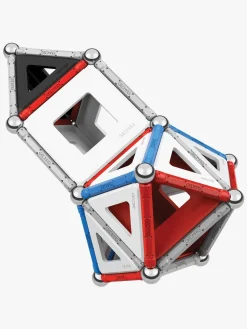 Geomag Classic Panels NASA Shuttle Byggesæt 70 Dele