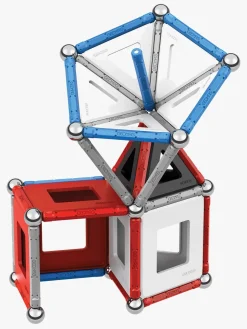 Geomag Classic Panels NASA Shuttle Byggesæt 70 Dele