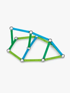 Geomag Classic Recycled Byggesæt 60 Dele