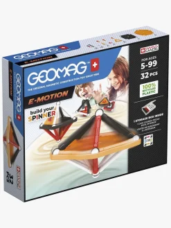 Geomag E-Motion Paneler 32 Brikker