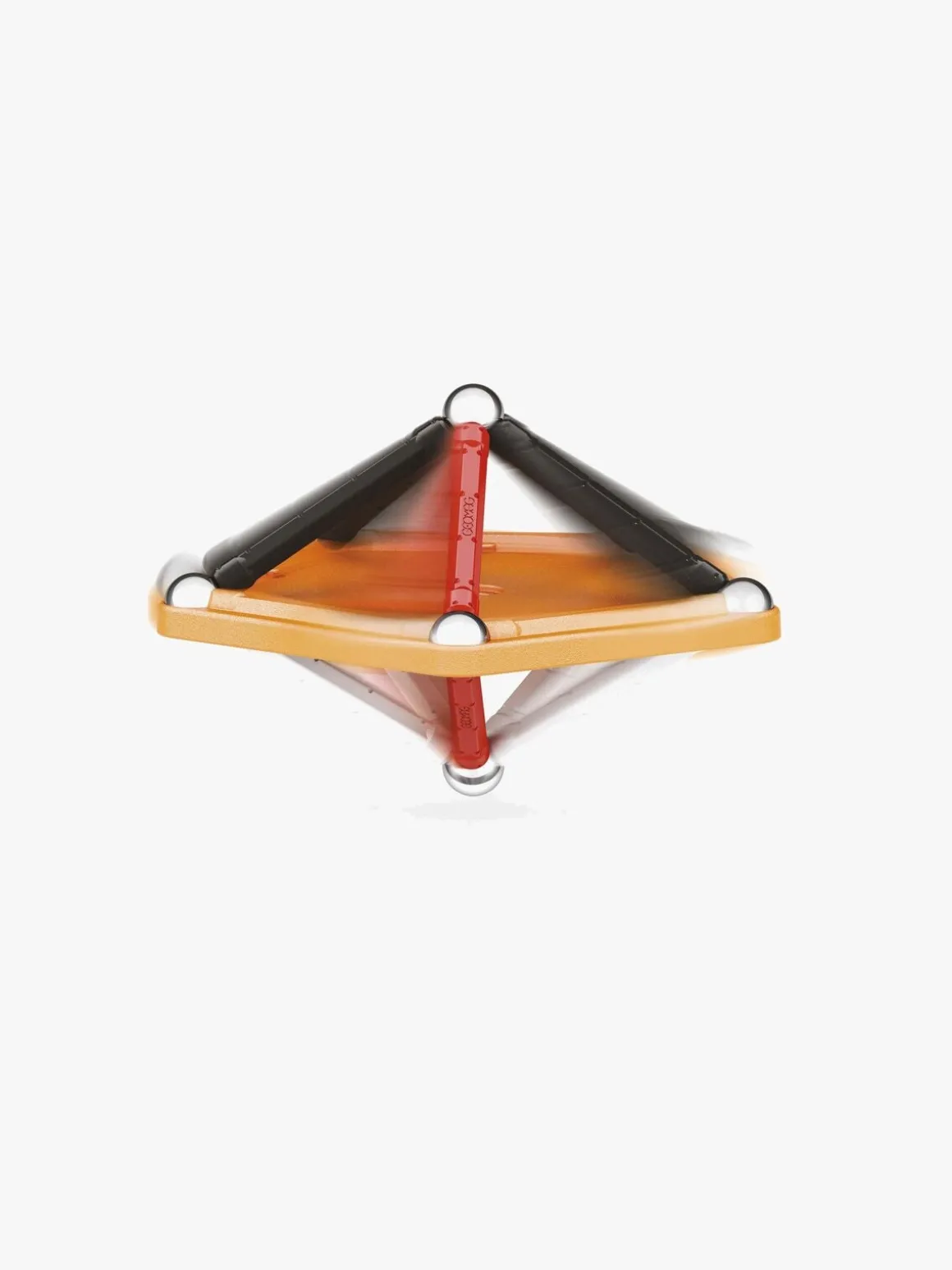 Geomag E-Motion Paneler 32 Brikker