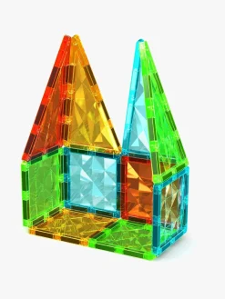 Geomag Gems Byggesæt 16 Dele