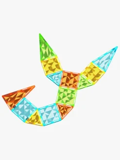 Geomag Gems Byggesæt 16 Dele