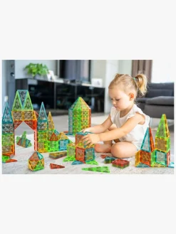 Geomag Gems Byggesæt 16 Dele