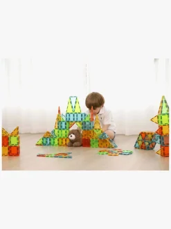 Geomag Gems Byggesæt 16 Dele