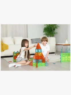 Geomag Gems Byggesæt 32 Dele