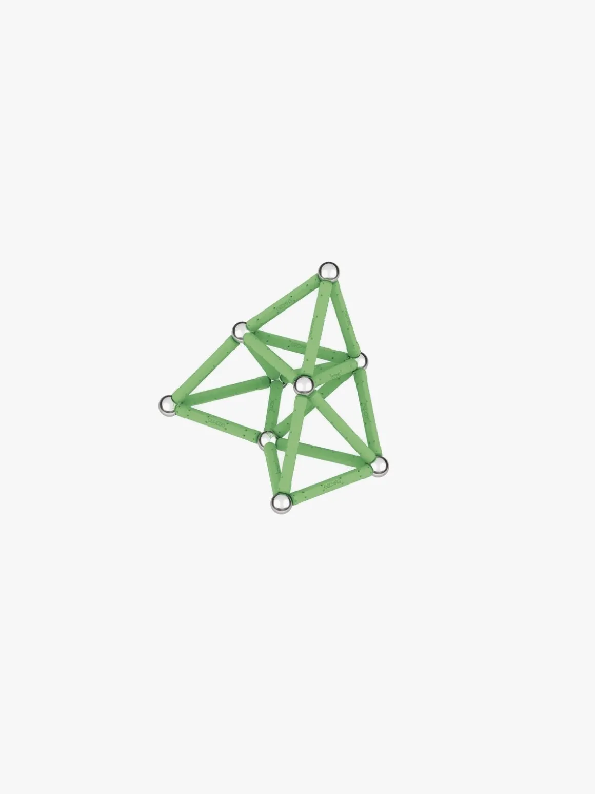 Geomag GLOW Byggesæt 42 Dele