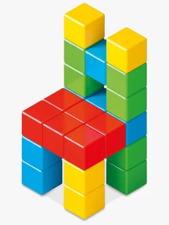 Geomag Magicube Byggesæt 24 Dele