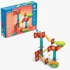 Geomag  Magnetisk Byggesæt Marble Run 45 Dele