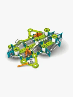 Geomag Mechanics Gravity Loops & Turns Byggesæt 130 Dele