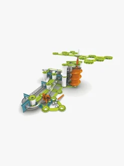 Geomag Mechanics Gravity Kuglebanesystem Elevator 207 Brikker