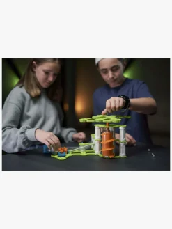 Geomag Mechanics Gravity Kuglebanesystem Elevator 207 Brikker