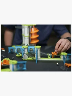 Geomag Mechanics Gravity Kuglebanesystem Elevator 207 Brikker