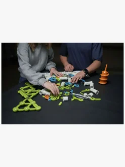 Geomag Mechanics Gravity Kuglebanesystem Elevator 207 Brikker