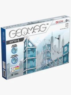 Geomag PRO-L Skyline New York Byggesæt 174 Dele