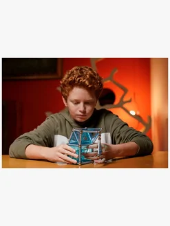 Geomag PRO-L  Skyline New York Byggesæt 174 Dele