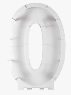 Ginger Ray Ballonstativ, Hvid