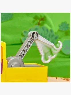 Gurli Gris Bedstefar Hund Bjærgningsbil