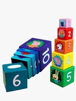 Gurli Gris Stableklodser