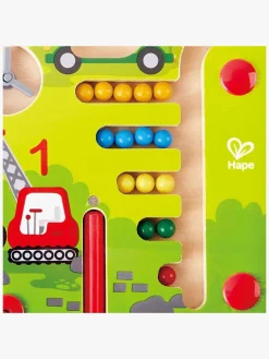 Hape Aktivitetstavle Labyrint