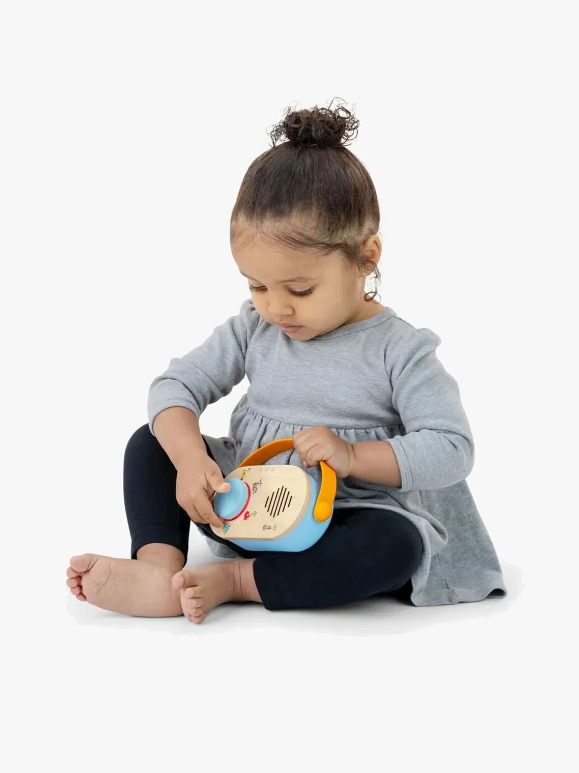 Hape Baby Einstein Legetøjsradio