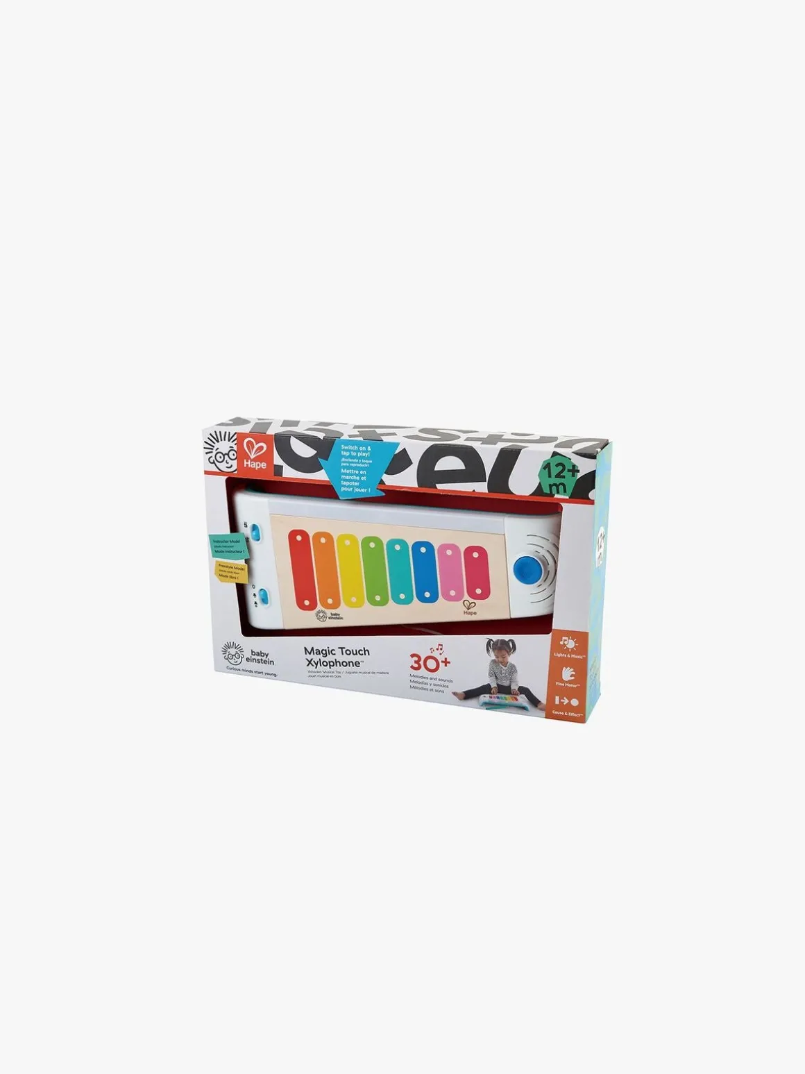 Hape Baby Einstein Magic Touch Xylofon