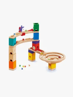 Hape Quadrilla Race to the Finish Kuglebane