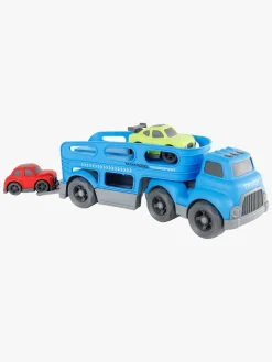 Happy Baby Biltransport med 2 Biler