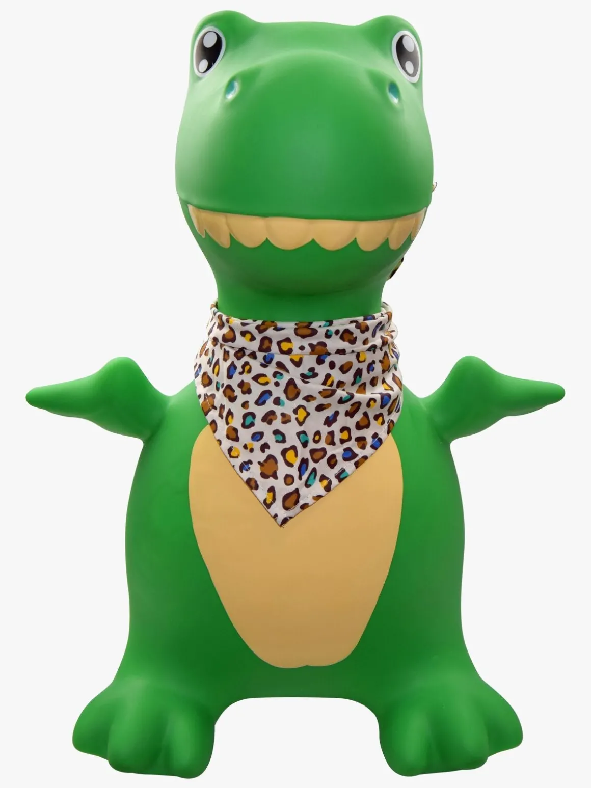 Happy Baby Hop 'N Bounce Danny Hoppedyr Dinosaur