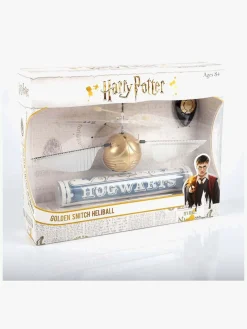 Harry Potter Golden Flying Snitch