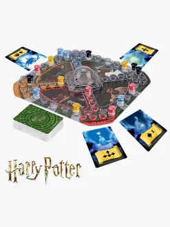 Harry Potter Spil Magic Beasts