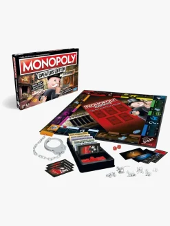 Hasbro Matador Spil Cheaters Edition