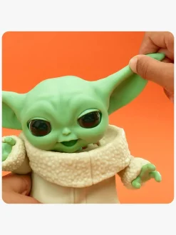 Hasbro STAR WARS Mixin Moods Grogu Figur