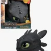 How to train your dragon Tandløs Maske