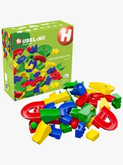 Hubelino Kuglebaneelementsæt 55 Dele