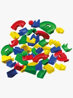 Hubelino Kuglebaneelementsæt 55 Dele