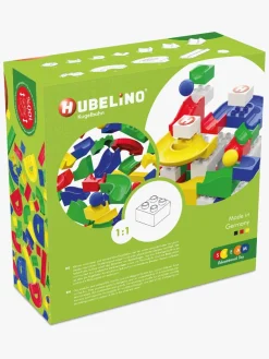 Hubelino Kuglebaneelementsæt 55 Dele