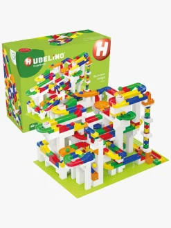 Hubelino Mega Byggekasse 585 Dele